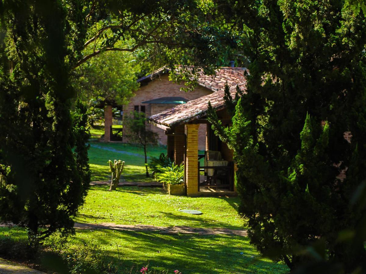 Cantagalo  Fazenda Gamela Eco Resort מראה חיצוני תמונה