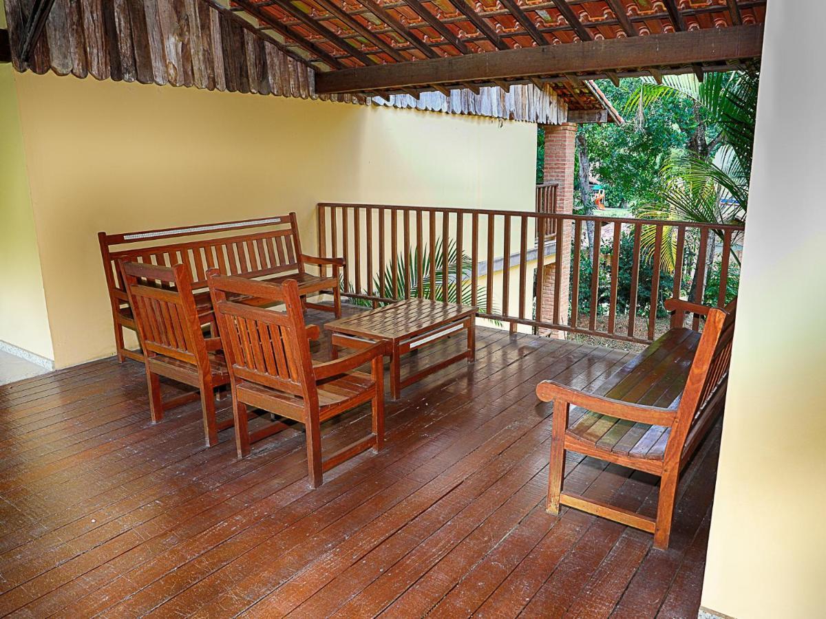 Cantagalo  Fazenda Gamela Eco Resort מראה חיצוני תמונה