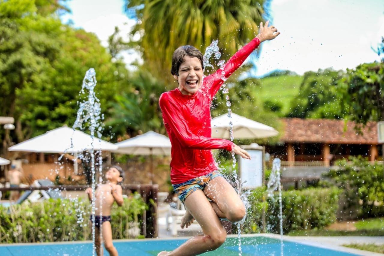 Cantagalo  Fazenda Gamela Eco Resort מראה חיצוני תמונה