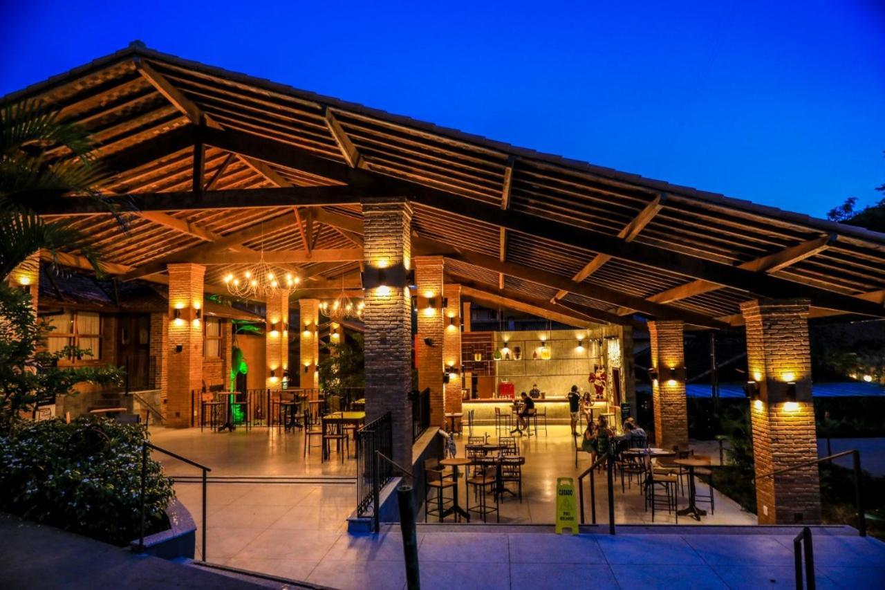 Cantagalo  Fazenda Gamela Eco Resort מראה חיצוני תמונה