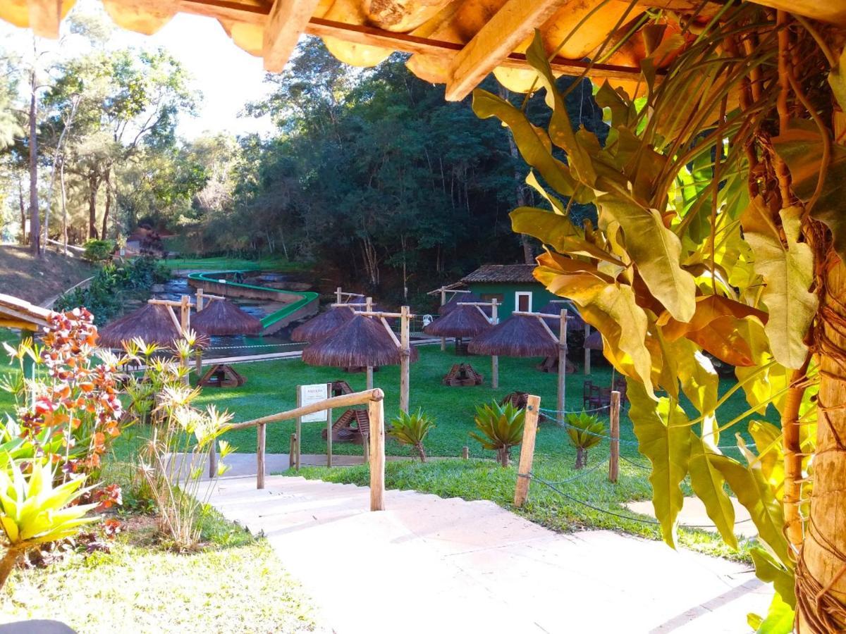 Cantagalo  Fazenda Gamela Eco Resort מראה חיצוני תמונה