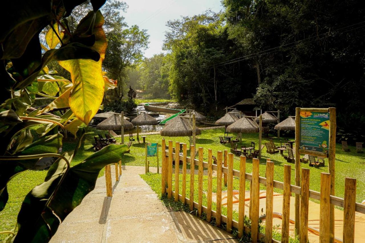 Cantagalo  Fazenda Gamela Eco Resort מראה חיצוני תמונה