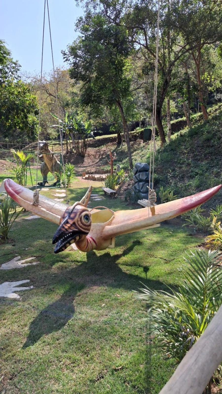 Cantagalo  Fazenda Gamela Eco Resort מראה חיצוני תמונה