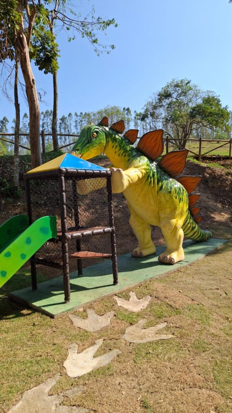 Cantagalo  Fazenda Gamela Eco Resort מראה חיצוני תמונה